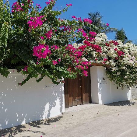 Holiday Cottage Thoddoo, Maldives Екстер'єр фото