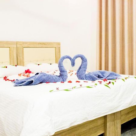 Holiday Cottage Thoddoo, Maldives Екстер'єр фото