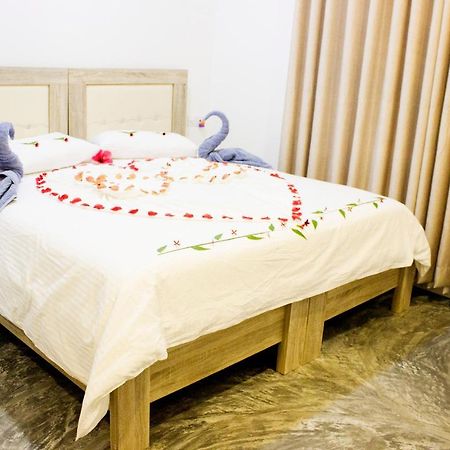 Holiday Cottage Thoddoo, Maldives Екстер'єр фото