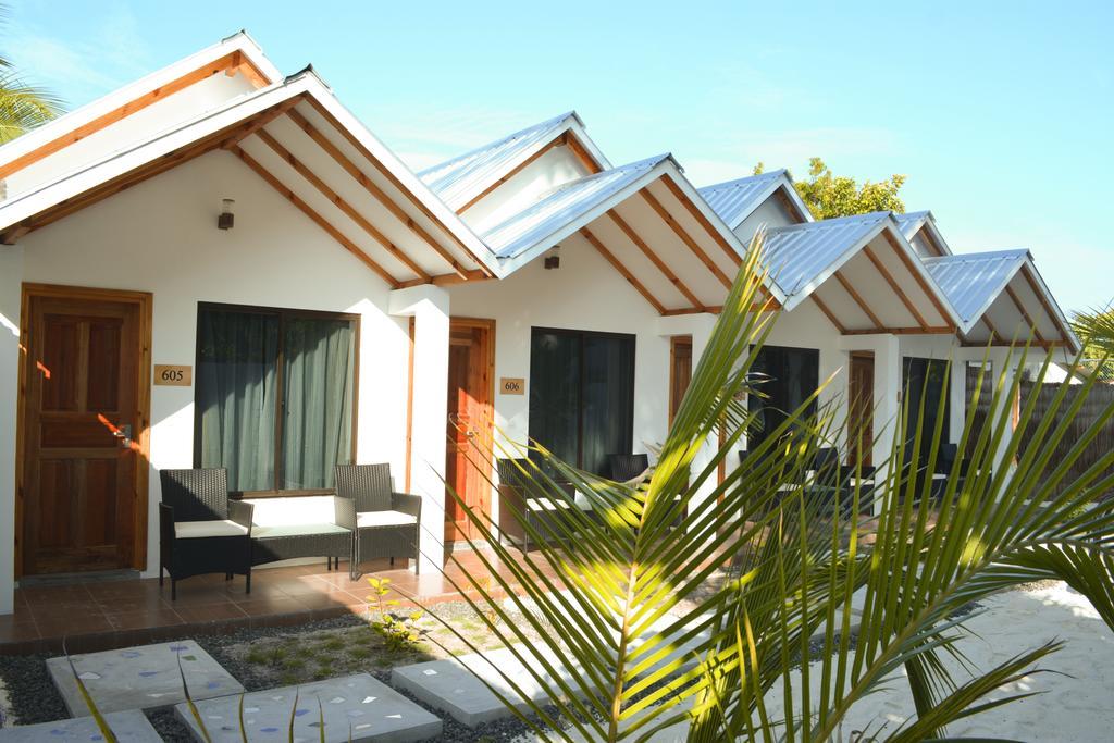Holiday Cottage Thoddoo, Maldives Екстер'єр фото