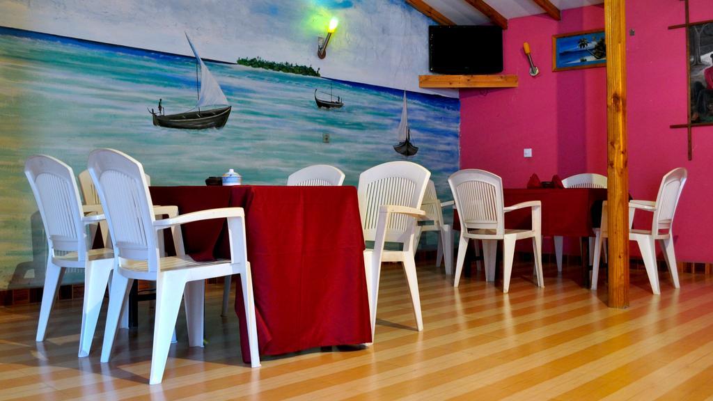 Holiday Cottage Thoddoo, Maldives Екстер'єр фото