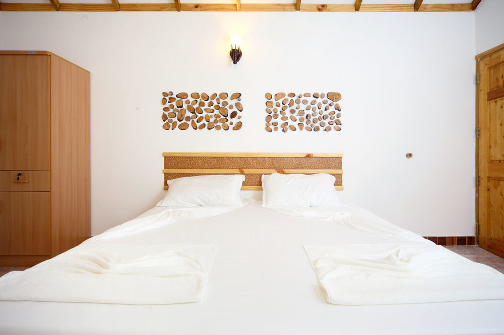 Holiday Cottage Thoddoo, Maldives Екстер'єр фото