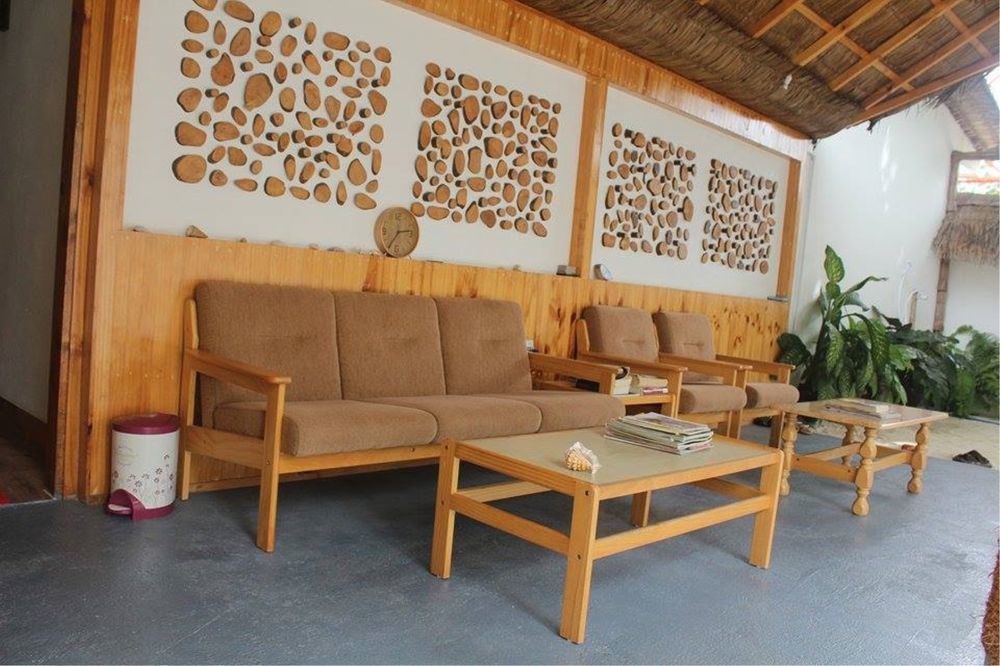 Holiday Cottage Thoddoo, Maldives Екстер'єр фото