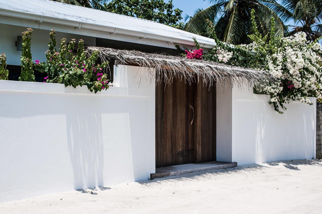 Holiday Cottage Thoddoo, Maldives Екстер'єр фото